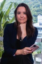 Natalia Braulio dos Santos