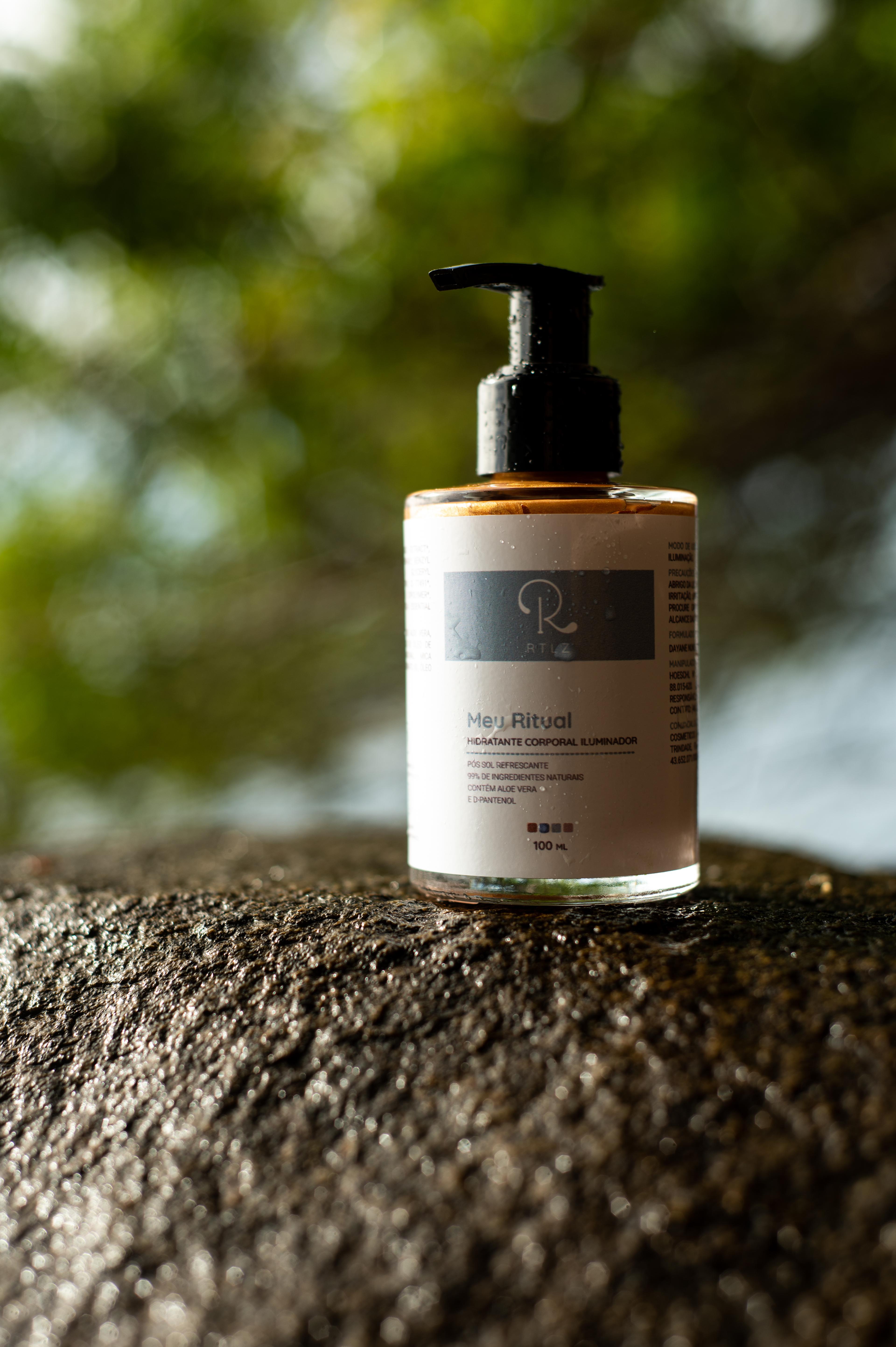 Produtos Ritualiza para complementar sua rotina de skincare